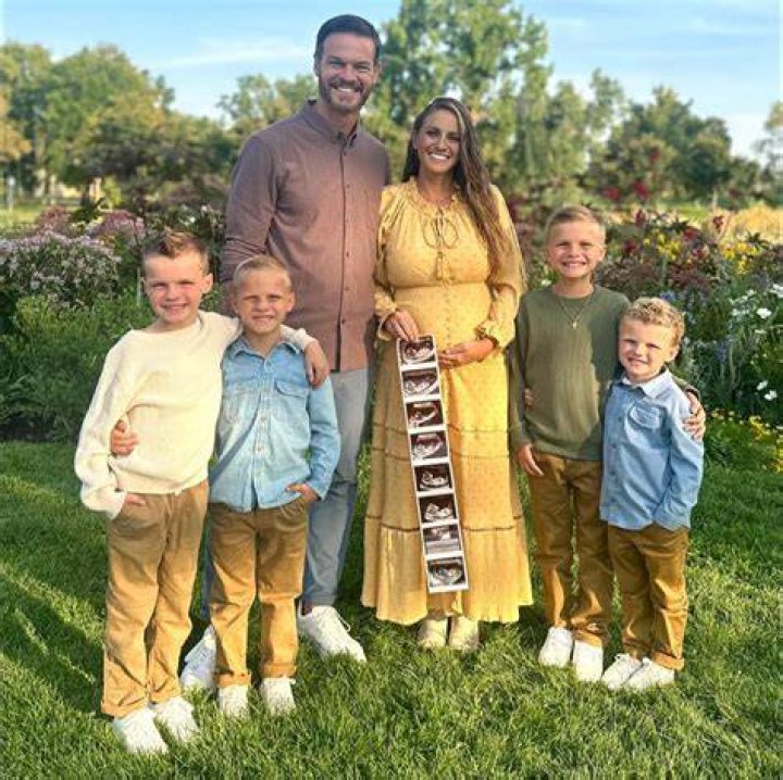 Joel Dreessen - Age, Family, Bio
