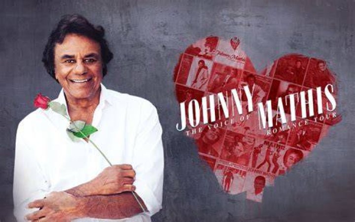 Johnny Mathis - Age, Family, Bio