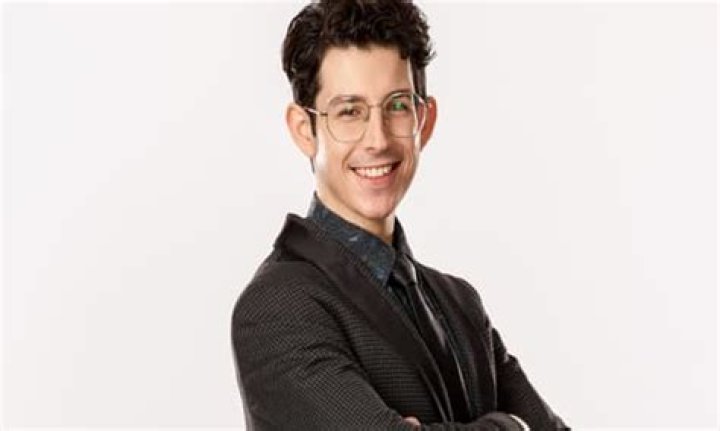 Joshua Vacanti - Age, Family, Bio