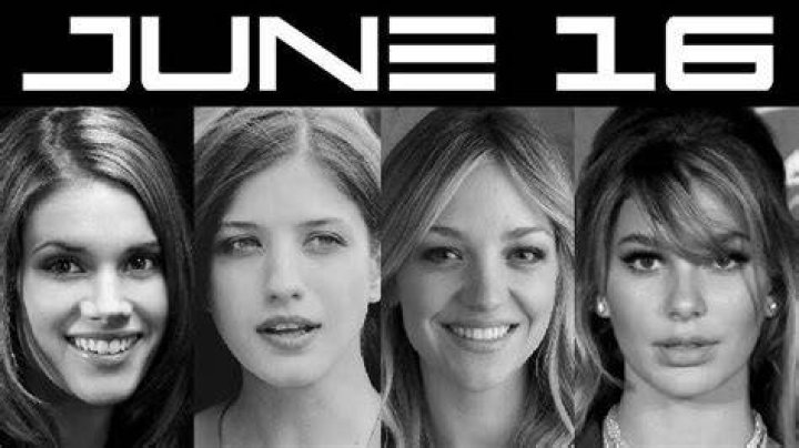 June 16 Birthdays | Famous Birthdays