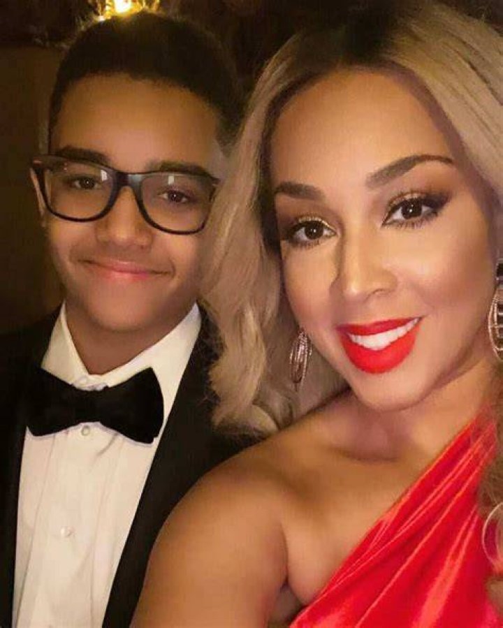 Kandy Johnson Isley - Age, Family, Bio