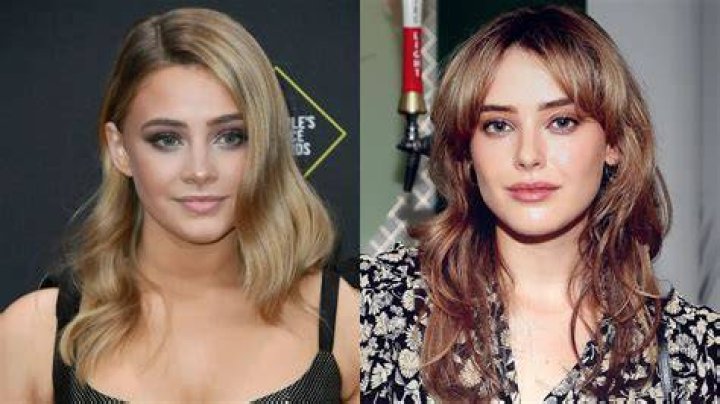 Katherine Langford - Age, Family, Bio