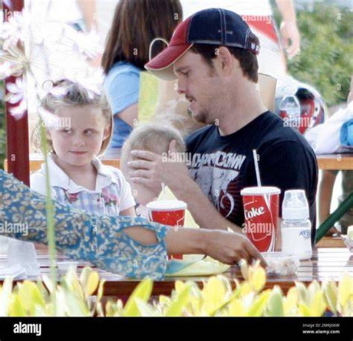 Kevin Dillon - Age, Family, Bio
