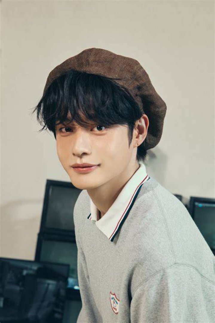 Kim Ji-woong - Age, Family, Bio