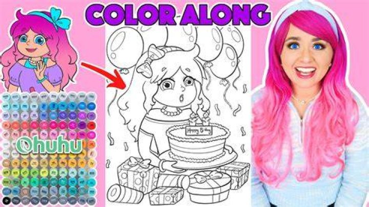 Kimmi The Clown - Age, Family, Bio