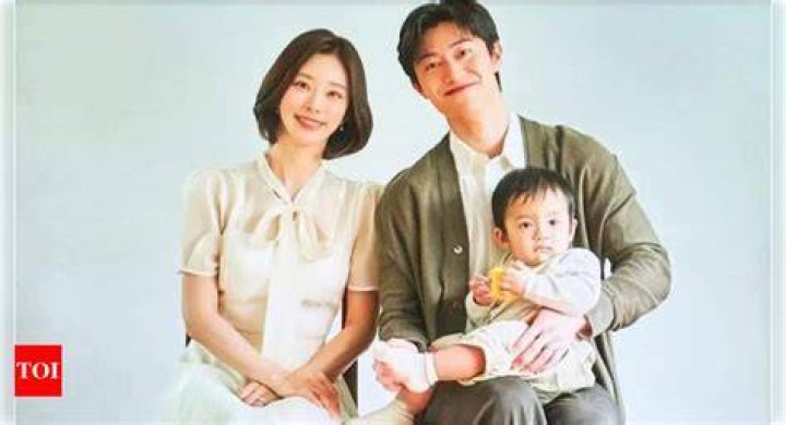 Kwak Joon-Bin - Age, Family, Bio