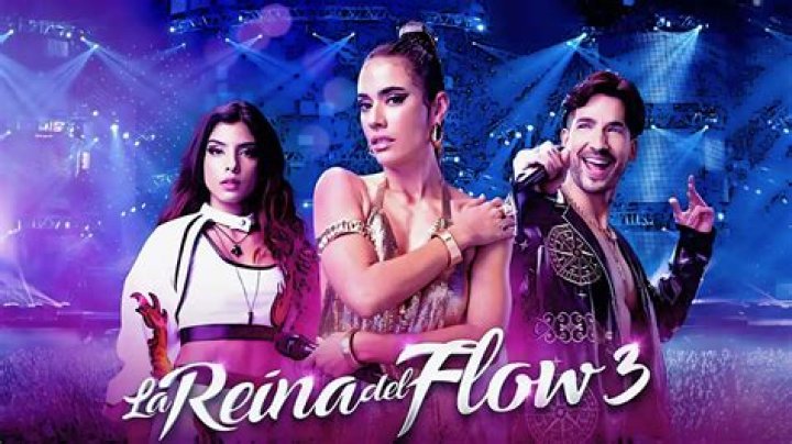La Reina del Flow - Cast, Ages, Trivia