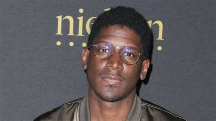 Labrinth - Age, Family, Bio