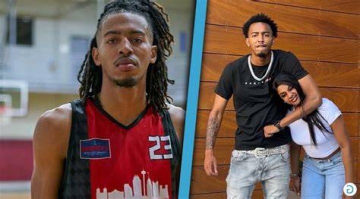 Lavar Johnson (TikTok Star) - Trivia, Family, Bio