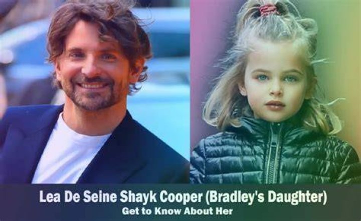 Lea De Seine Shayk Cooper - Age, Family, Bio