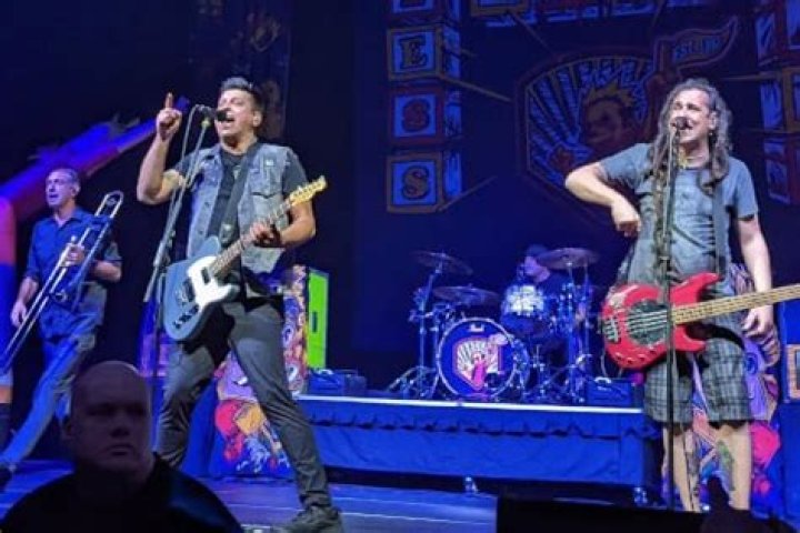 Less Than Jake - Members, Ages, Trivia