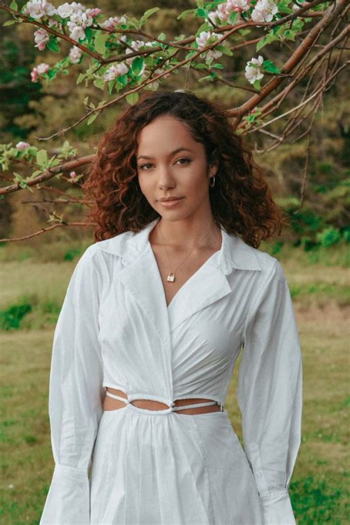 Lexie Stevenson - Age, Family, Bio
