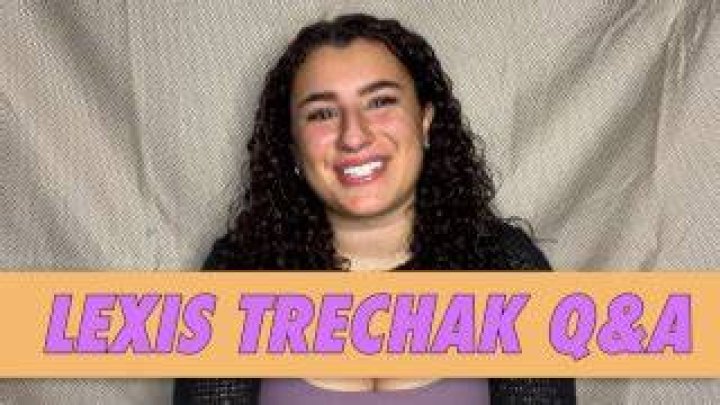 Lexis Trechak - Age, Family, Bio