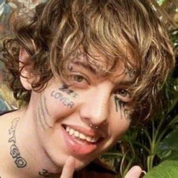 Lil Xan - Age, Family, Bio
