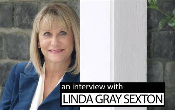 Linda Gray Sexton - Age, Family, Bio