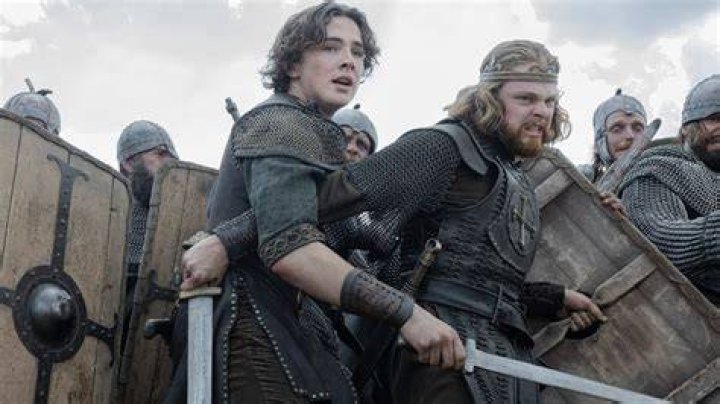 Lord Aethelstan - Trivia, Family, Bio
