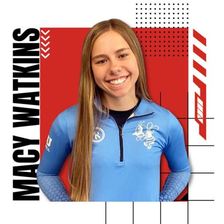 Macy Watkins - Age, Family, Bio
