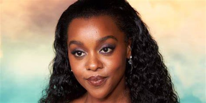 Mallori Johnson - Age, Family, Bio
