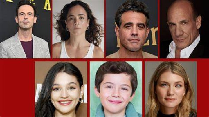 Man on Fire - Cast, Ages, Trivia