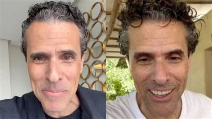 Marco Antonio Regil - Age, Family, Bio