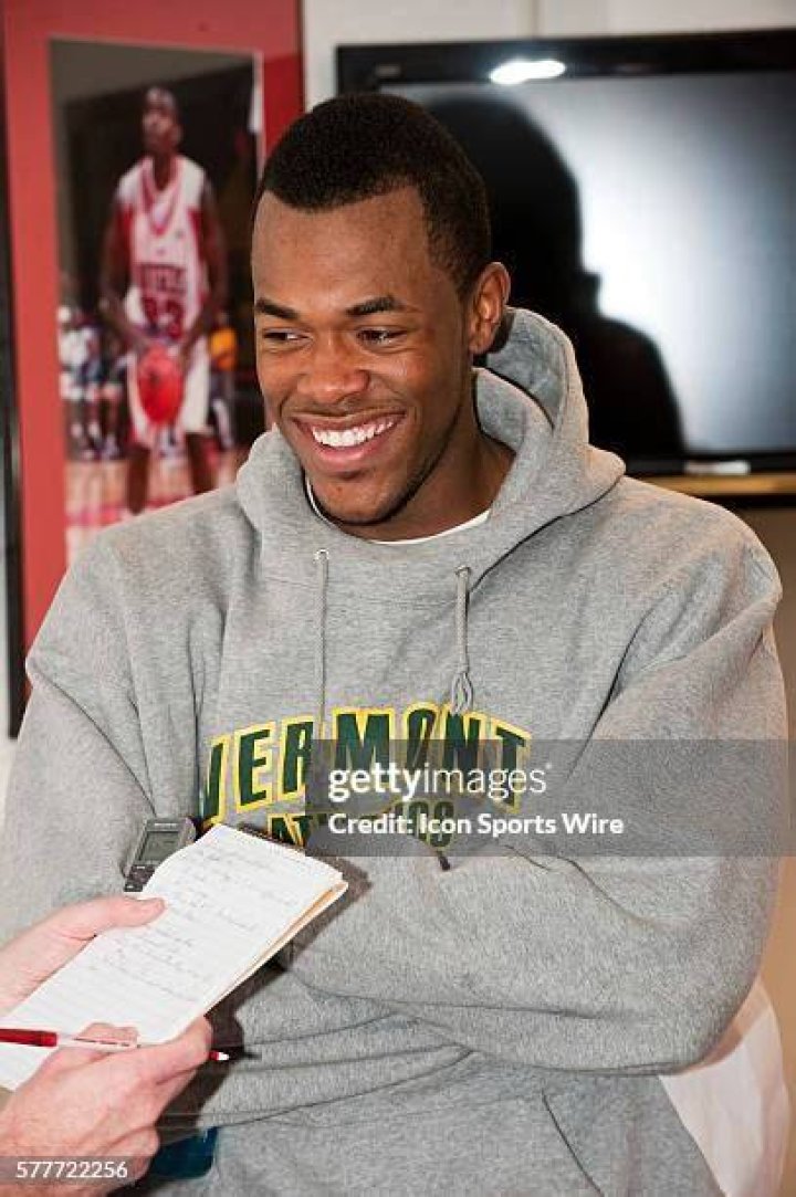 Marqus Blakely - Age, Family, Bio