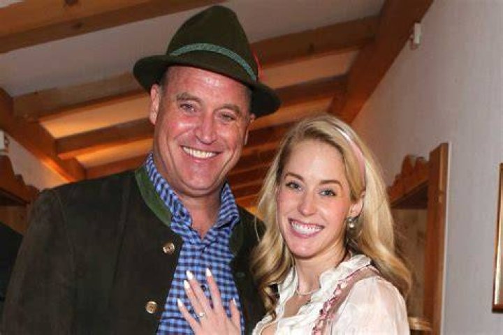 Matt Iseman - Age, Family, Bio