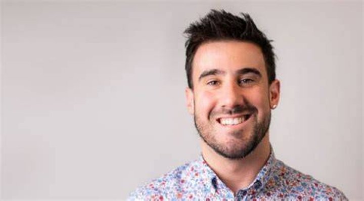 Matthew Raymond - Age, Family, Bio