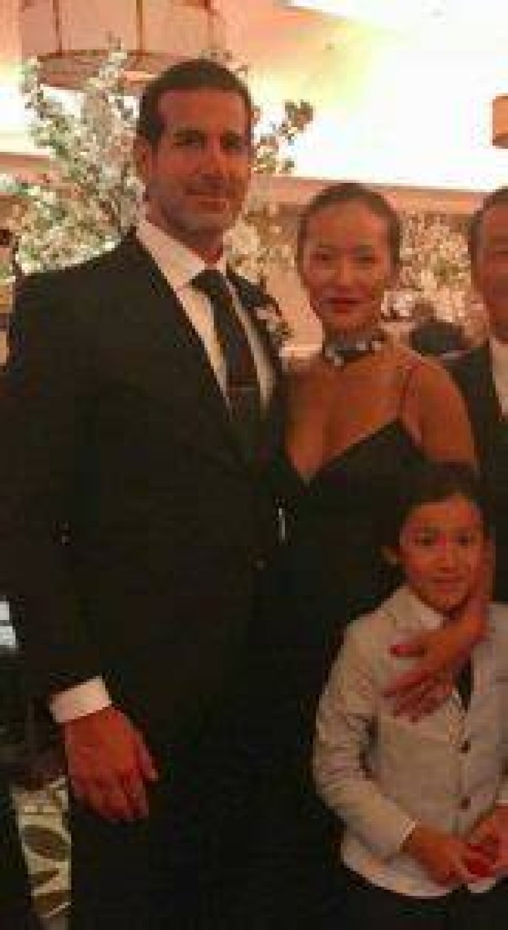 Maximilian Lee Piazza - Age, Family, Bio