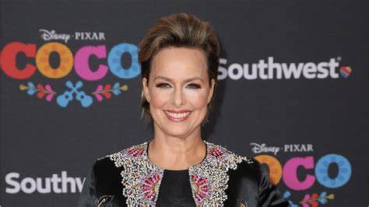 Melora Hardin - Age, Family, Bio