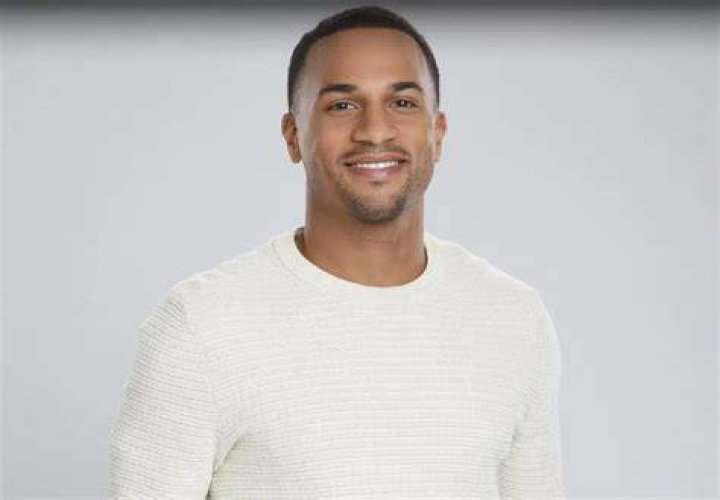Michael Xavier - Age, Family, Bio