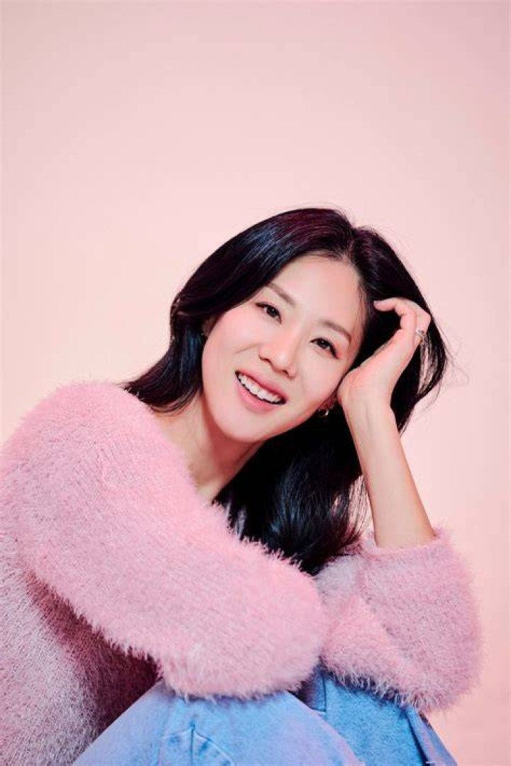 Michelle Jean Kim - Age, Family, Bio