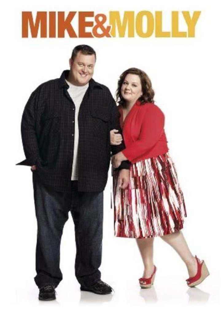 Mike & Molly - Cast, Ages, Trivia