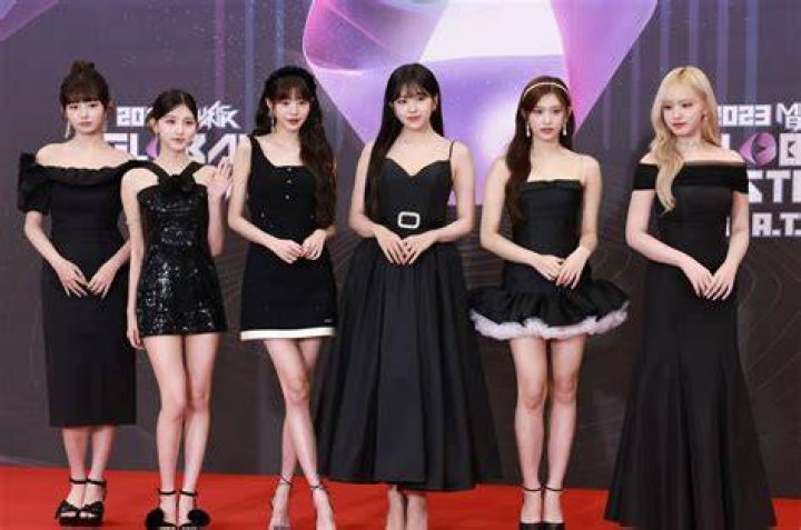 Miss A - Members, Ages, Trivia