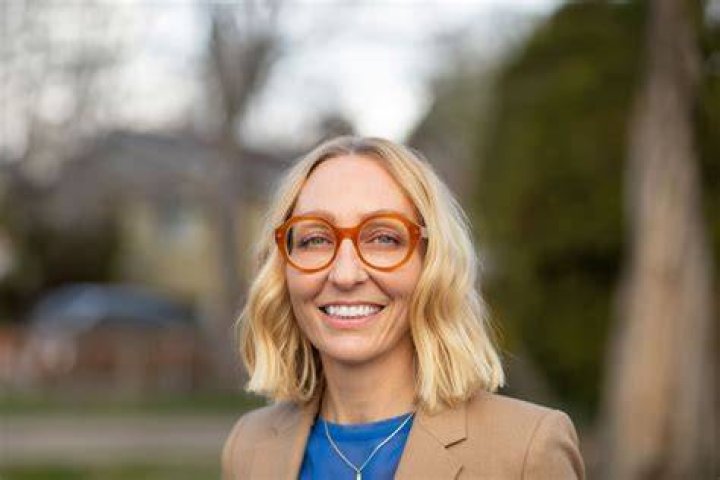 Monica Church - Age, Family, Bio