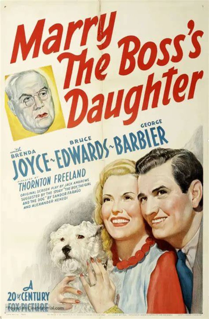 My Boss's Daughter - Cast, Ages, Trivia