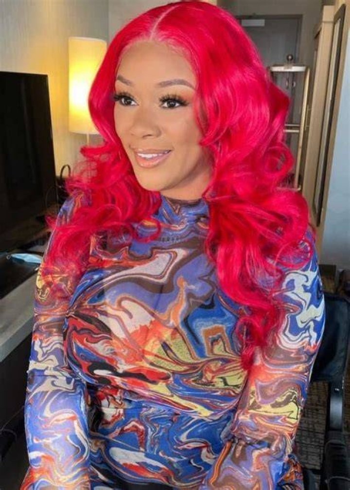 Nunu Nellz - Age, Family, Bio