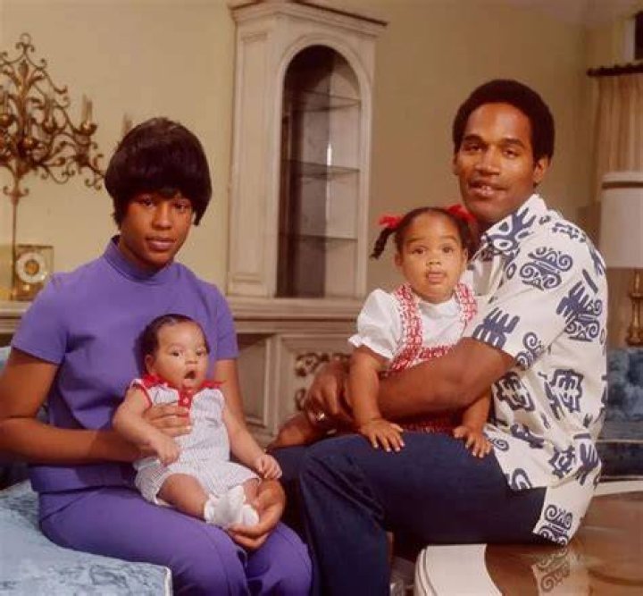 OJ Simpson - Age, Family, Bio