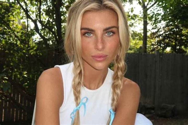 Paige Lorenze - Age, Family, Bio