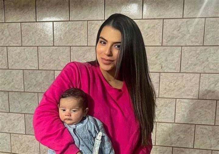 Petra Mattar - Age, Family, Bio