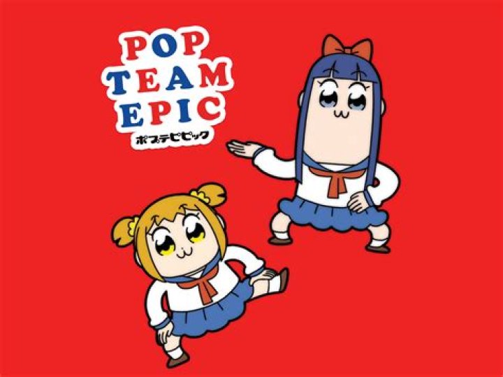 Pop Team Epic - Cast, Ages, Trivia