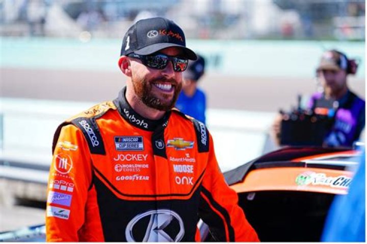 Race Car Drivers Born July 29