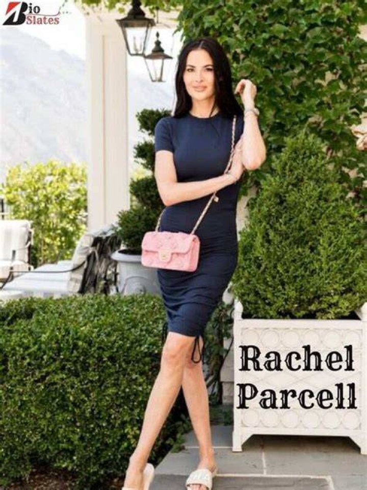 Rachel Parcell - Age, Family, Bio