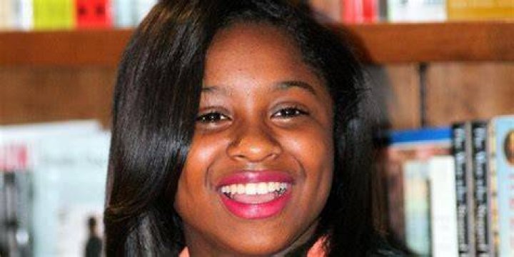 Reginae Carter - Age, Family, Bio