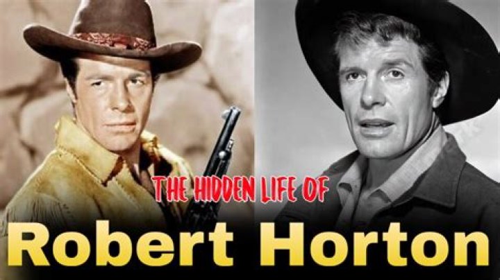 Robert Horton - Trivia, Family, Bio