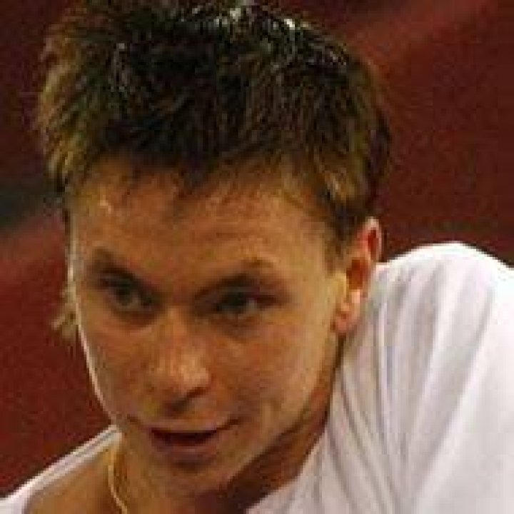 Robin Soderling - Age, Family, Bio