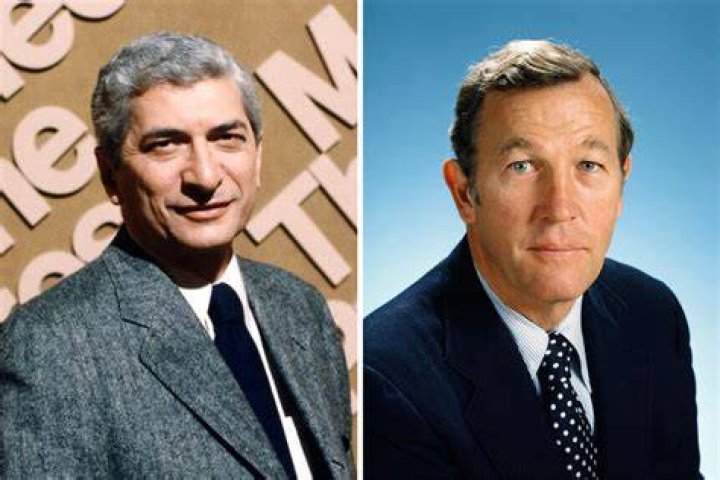 Roger Mudd - Trivia, Family, Bio