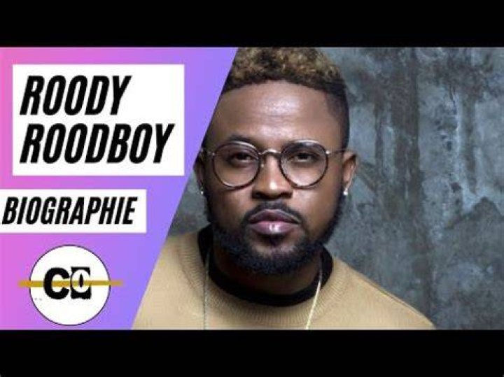 Roody Roodboy - Age, Family, Bio