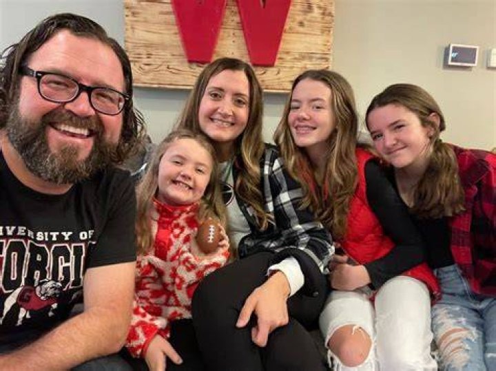 Rutledge Wood - Age, Family, Bio