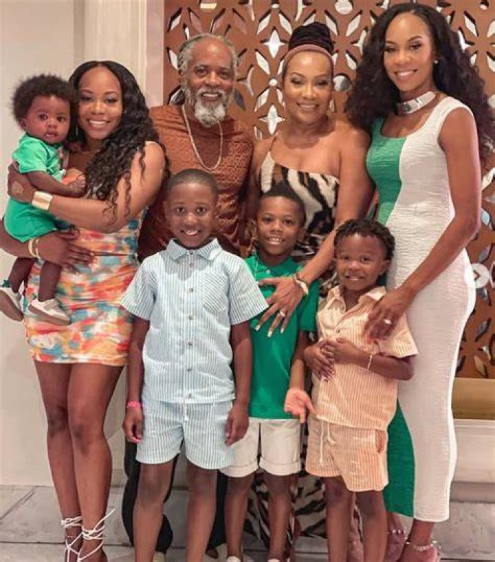 Sanya Richards - Age, Family, Bio