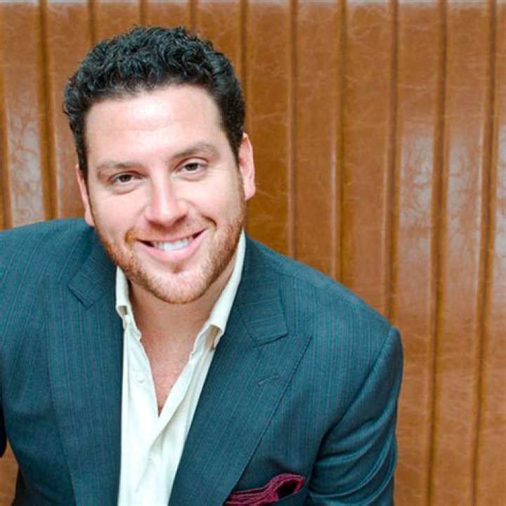 Scott Conant - Age, Family, Bio